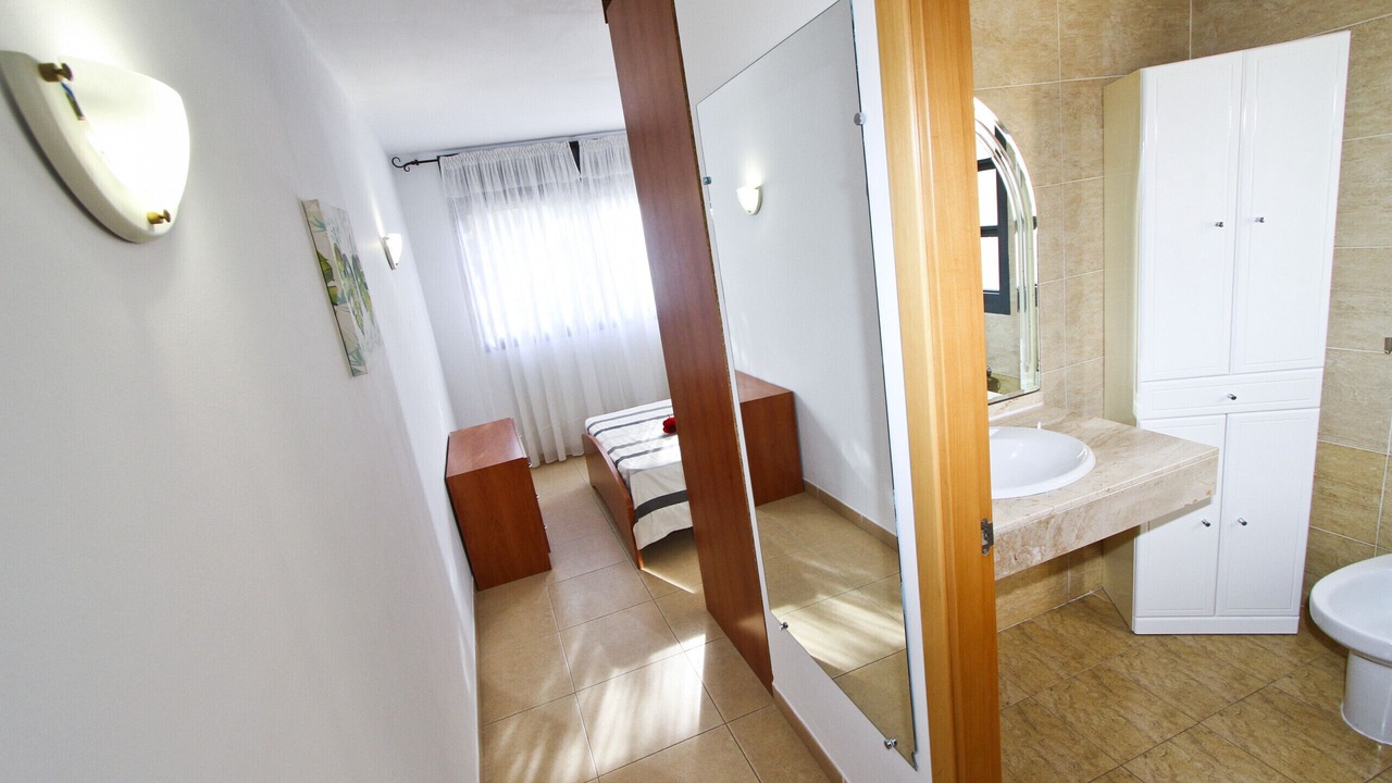 Photo of Bathroom in Vilafortuny