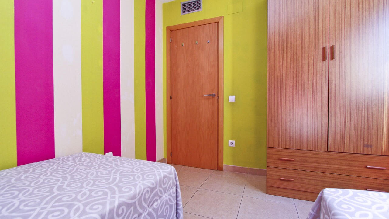 Photo of Bedroom in Vilafortuny