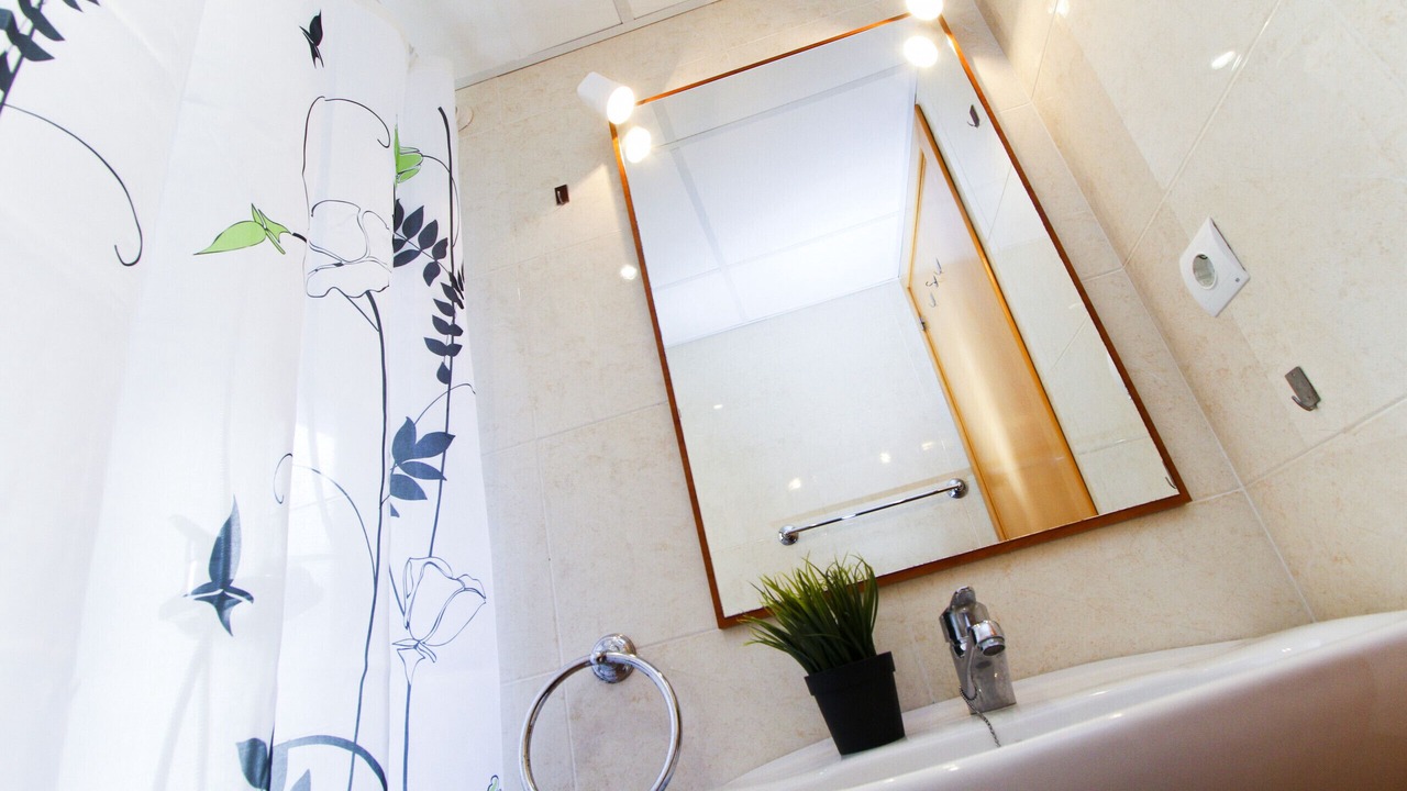 Photo of Bathroom in Vilafortuny