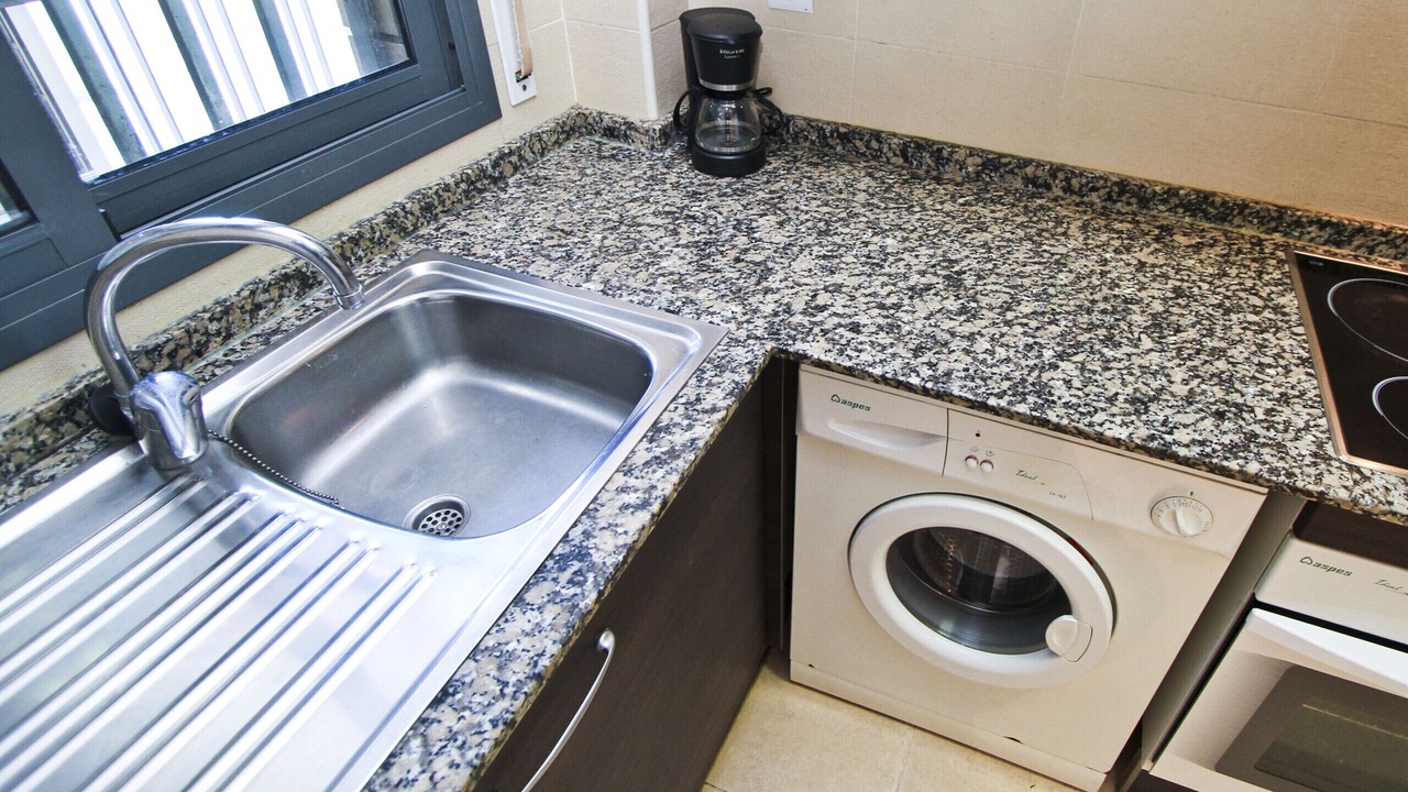 Photo of Kitchen in Vilafortuny