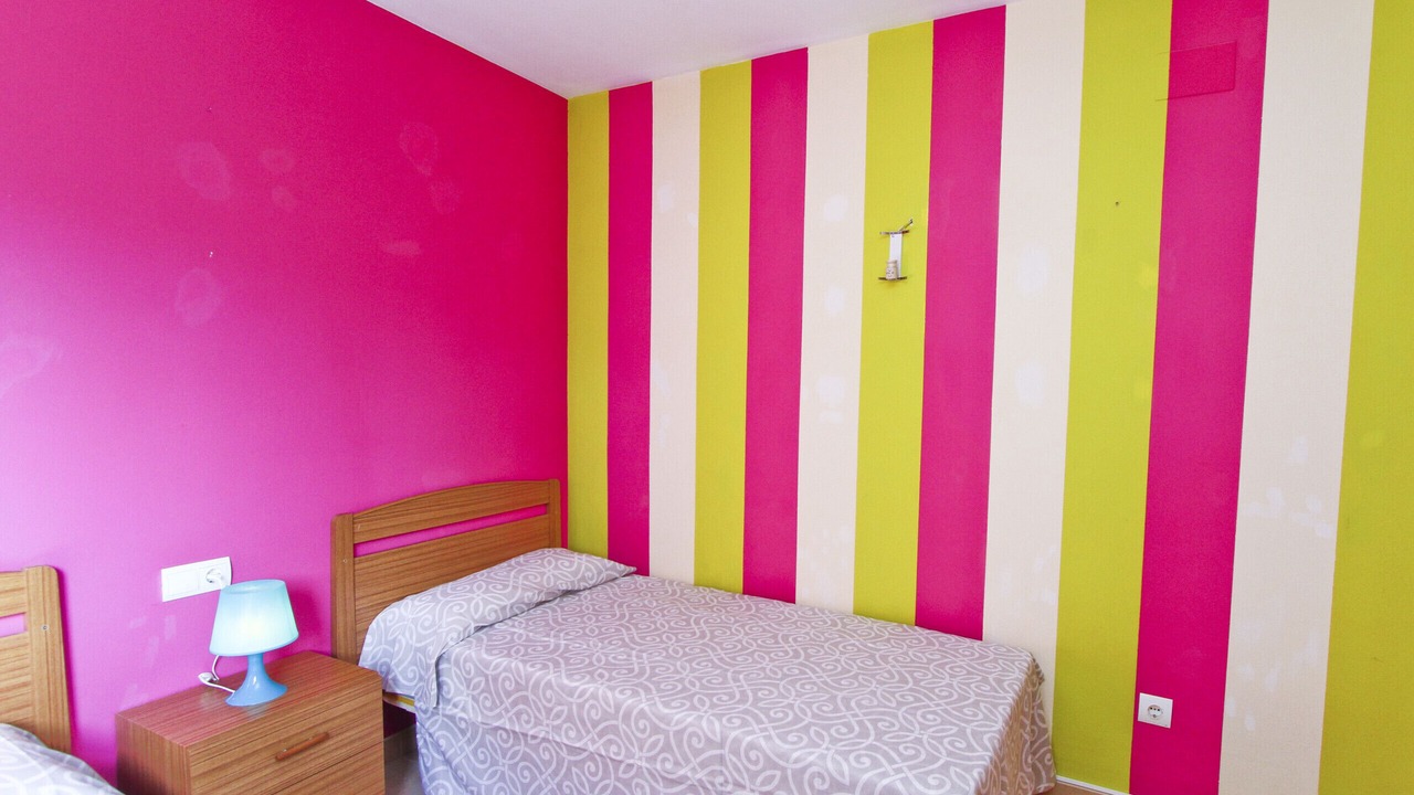 Photo of Bedroom in Vilafortuny