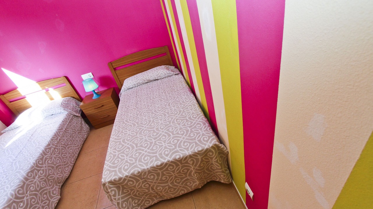 Photo of Bedroom in Vilafortuny