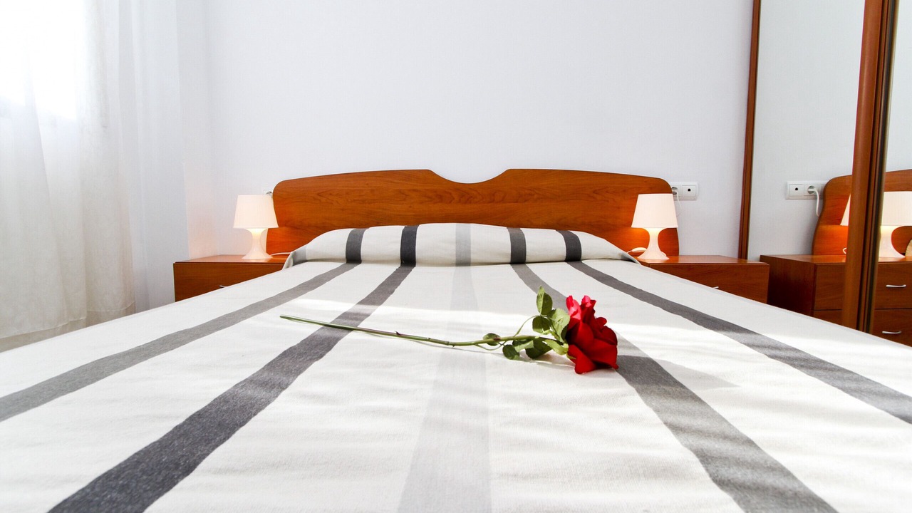 Photo of Bedroom in Vilafortuny