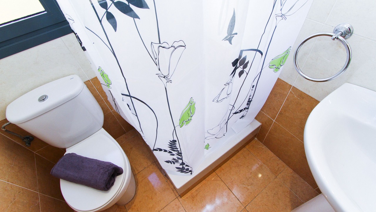 Photo of Bathroom in Vilafortuny