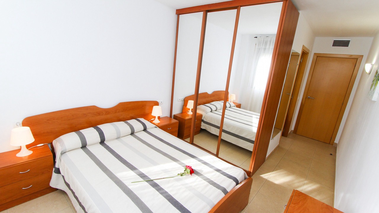 Photo of Bedroom in Vilafortuny