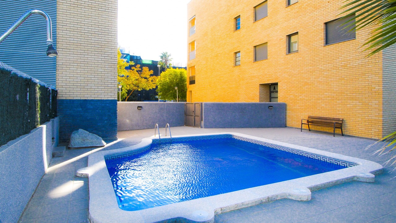 Photo of Outdoor in Vilafortuny