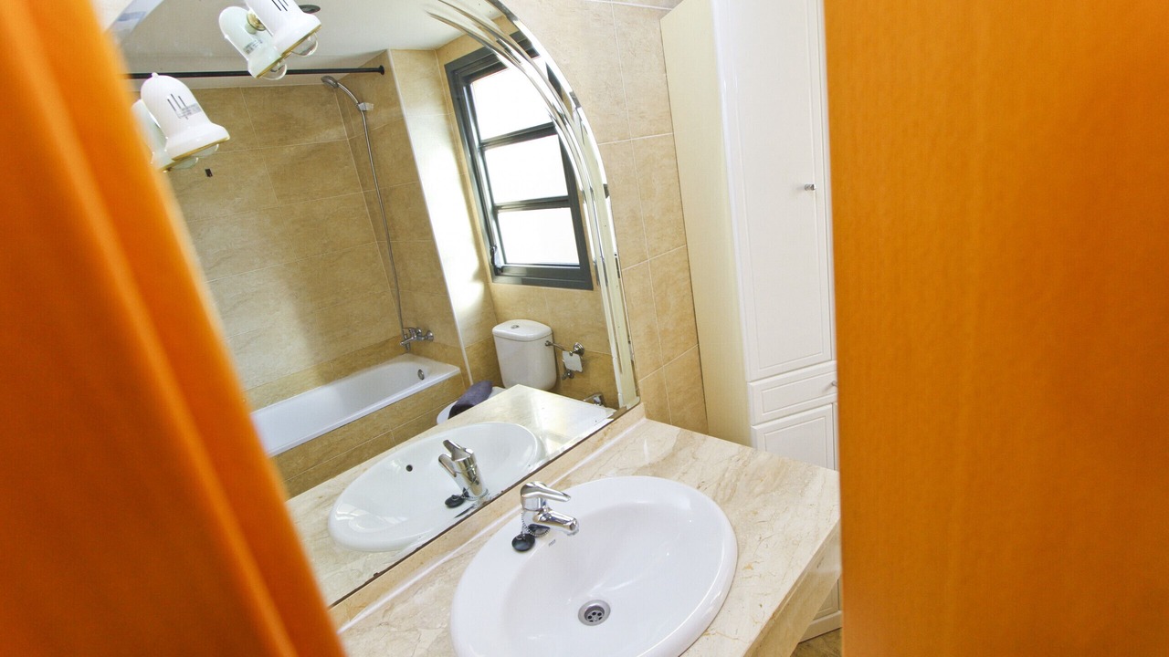Photo of Bathroom in Vilafortuny