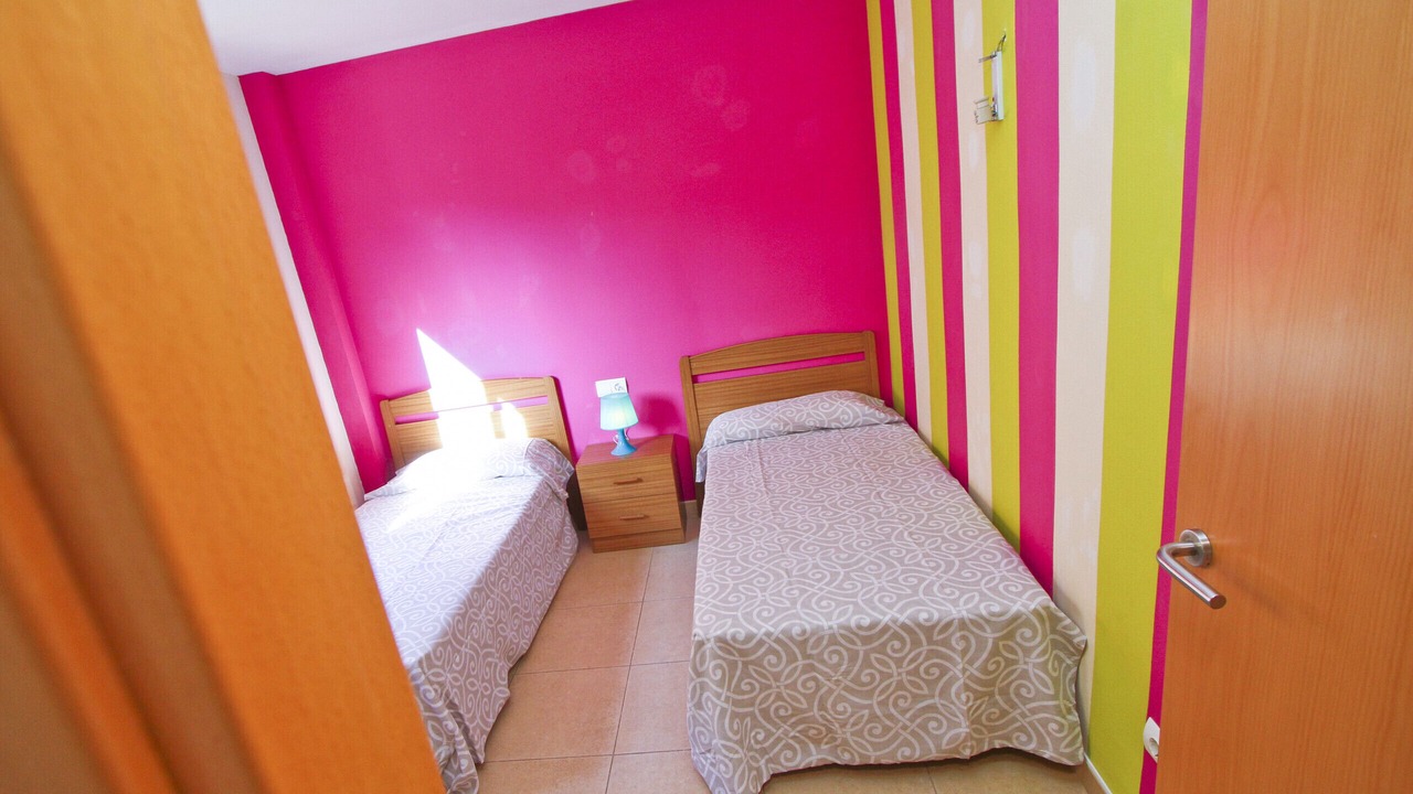 Photo of Bedroom in Vilafortuny