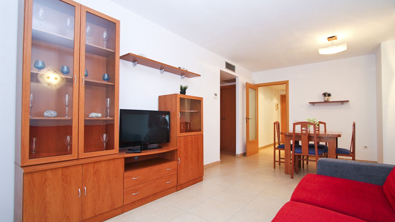 Photo of Livingroom in Vilafortuny