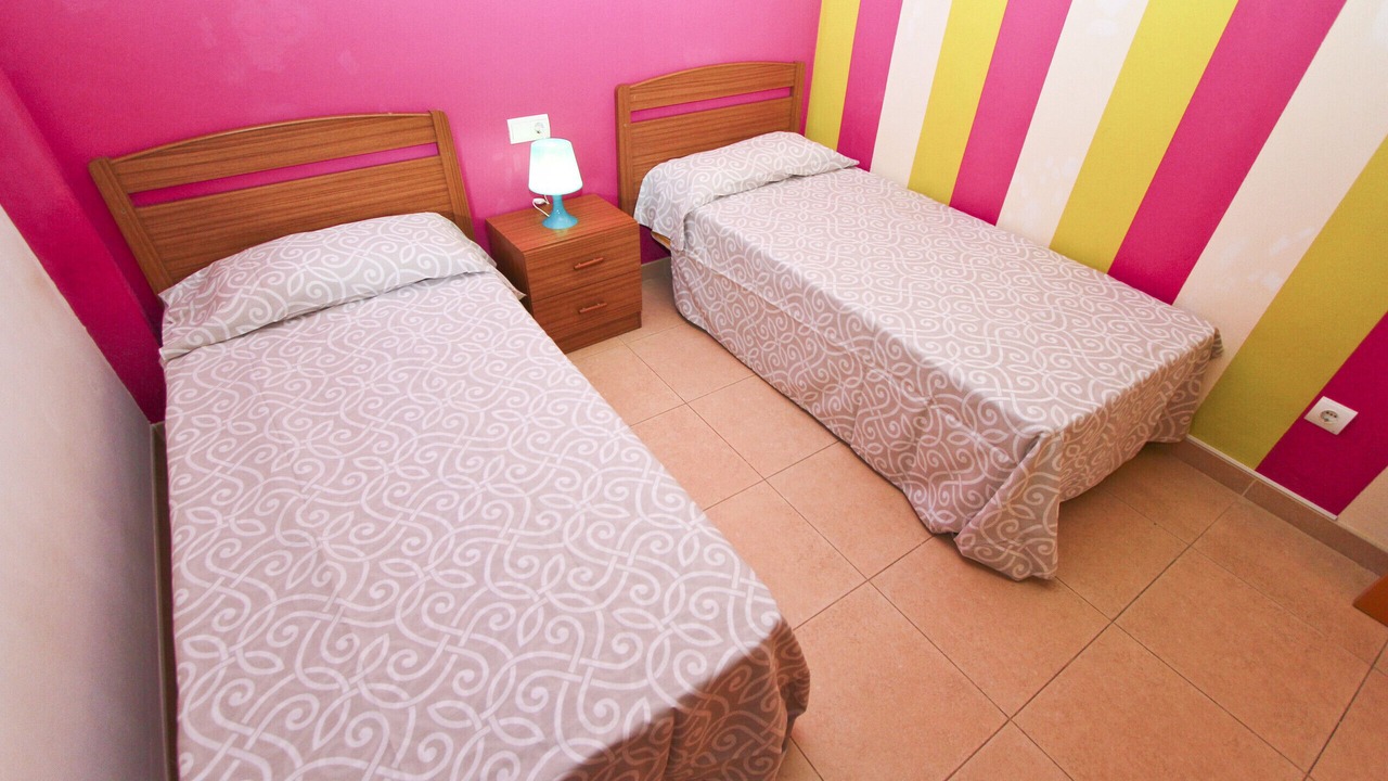 Photo of Bedroom in Vilafortuny