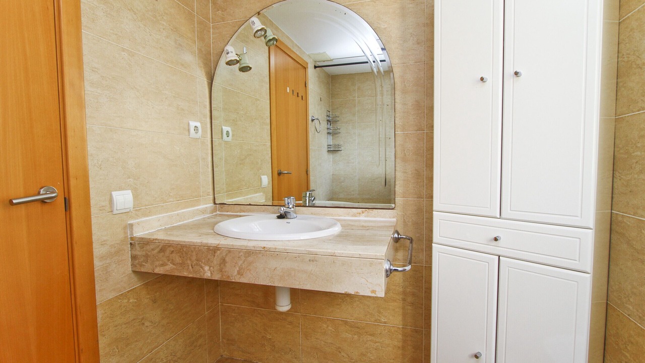 Photo of Bathroom in Vilafortuny