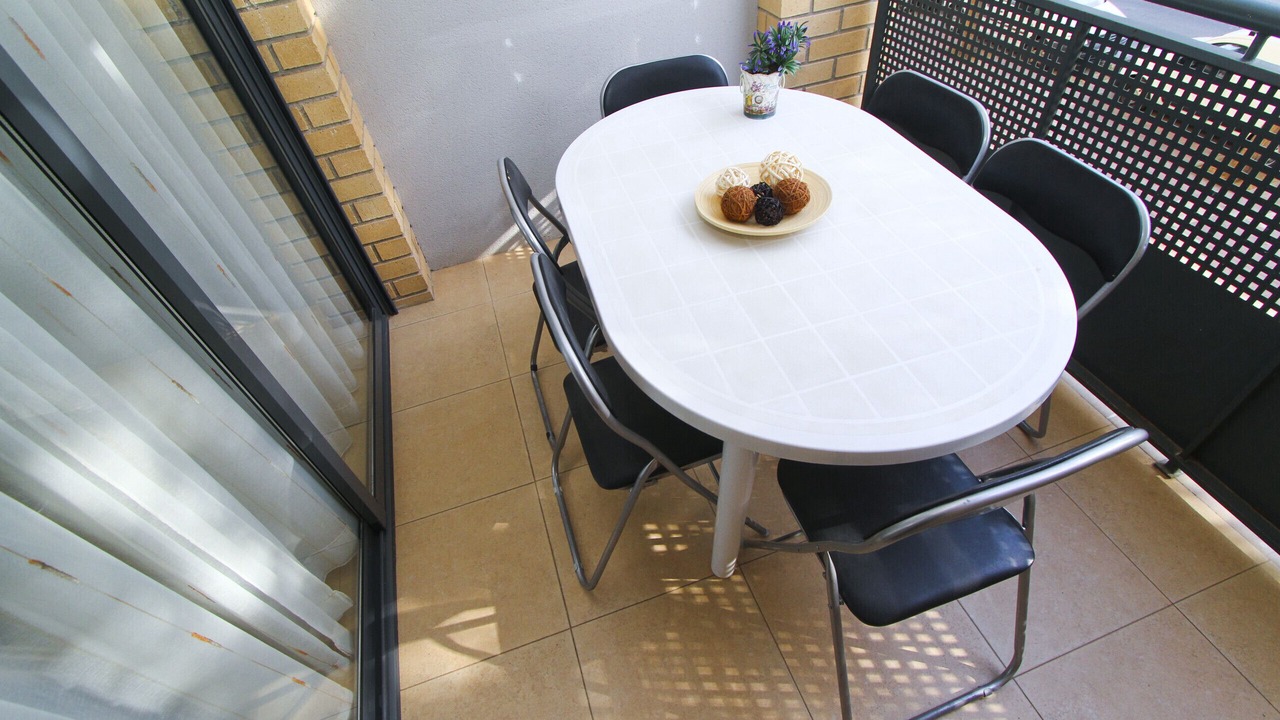 Photo of Outdoor in Vilafortuny