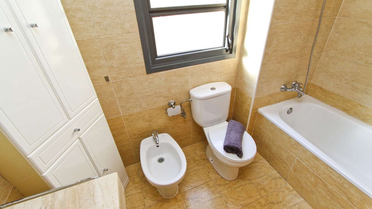 Photo of Bathroom in Vilafortuny