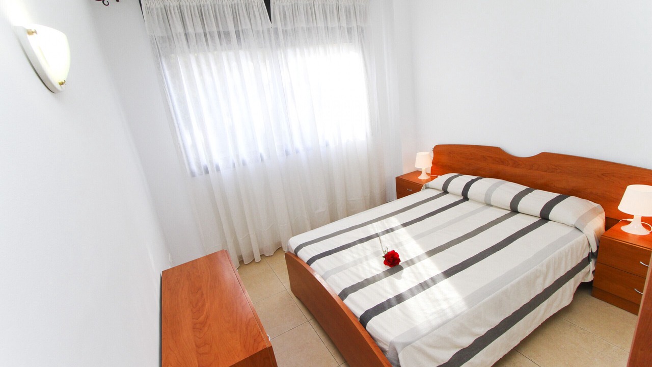Photo of Bedroom in Vilafortuny