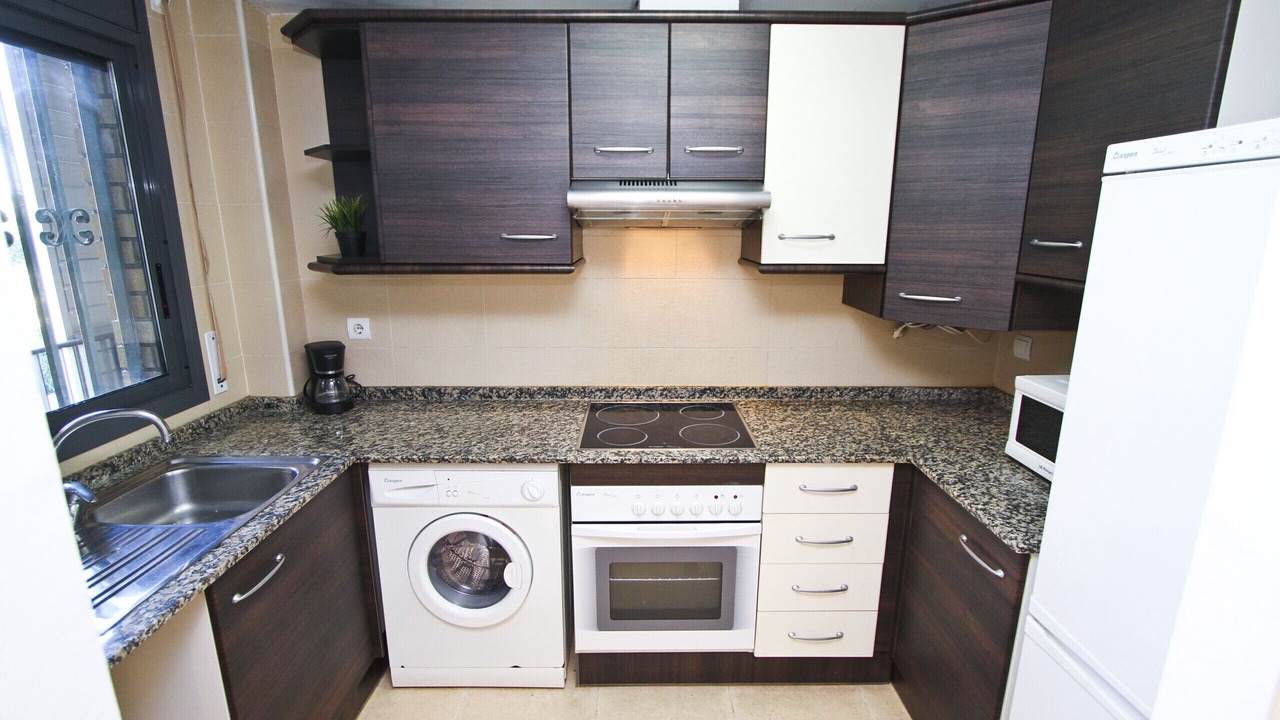Photo of Kitchen in Vilafortuny