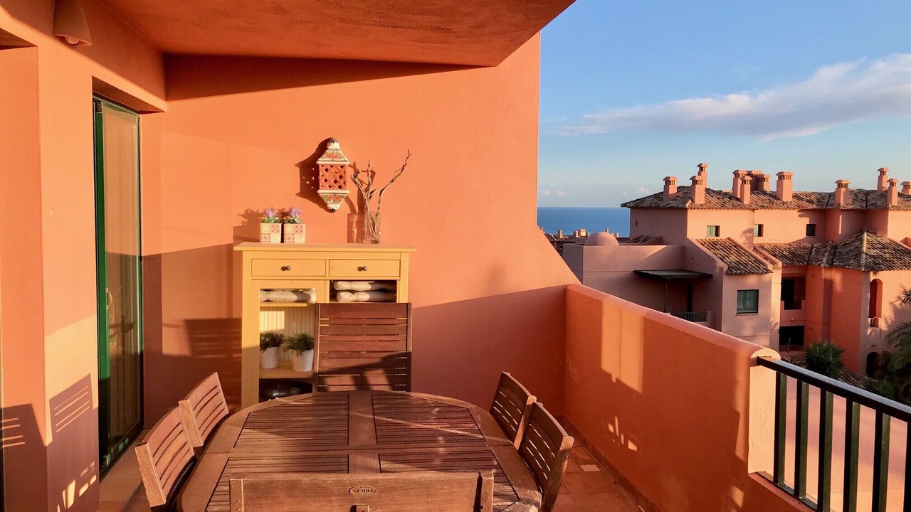 Photo of Outdoor in Finestrat