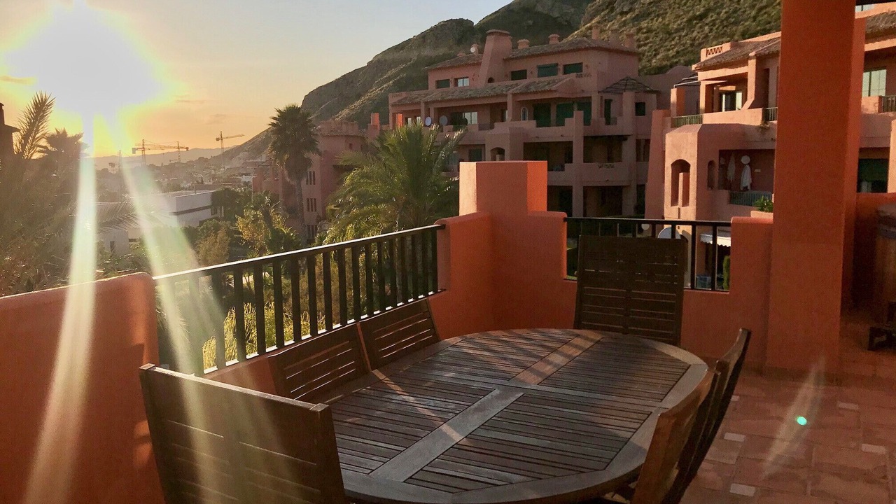 Photo of Outdoor in Finestrat