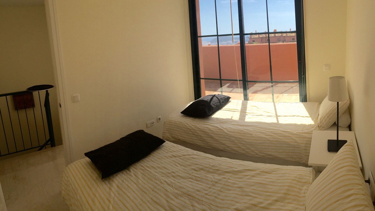 Photo of Bedroom in Finestrat