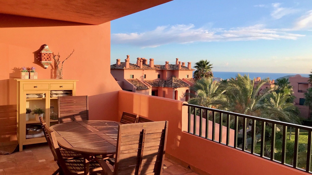 Photo of Outdoor in Finestrat