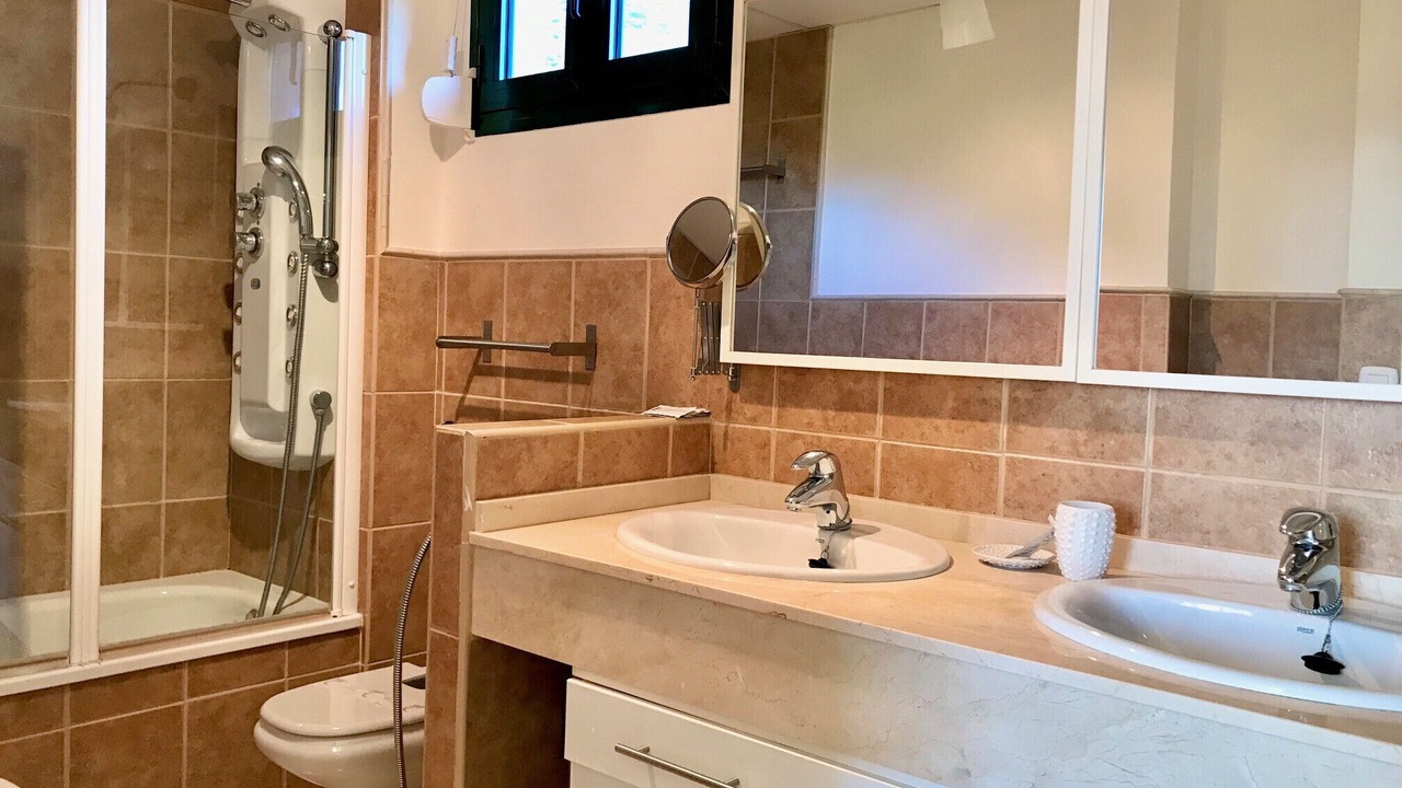 Photo of Bathroom in Finestrat
