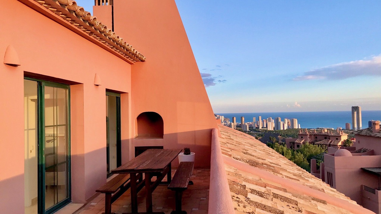 Photo of Outdoor in Finestrat