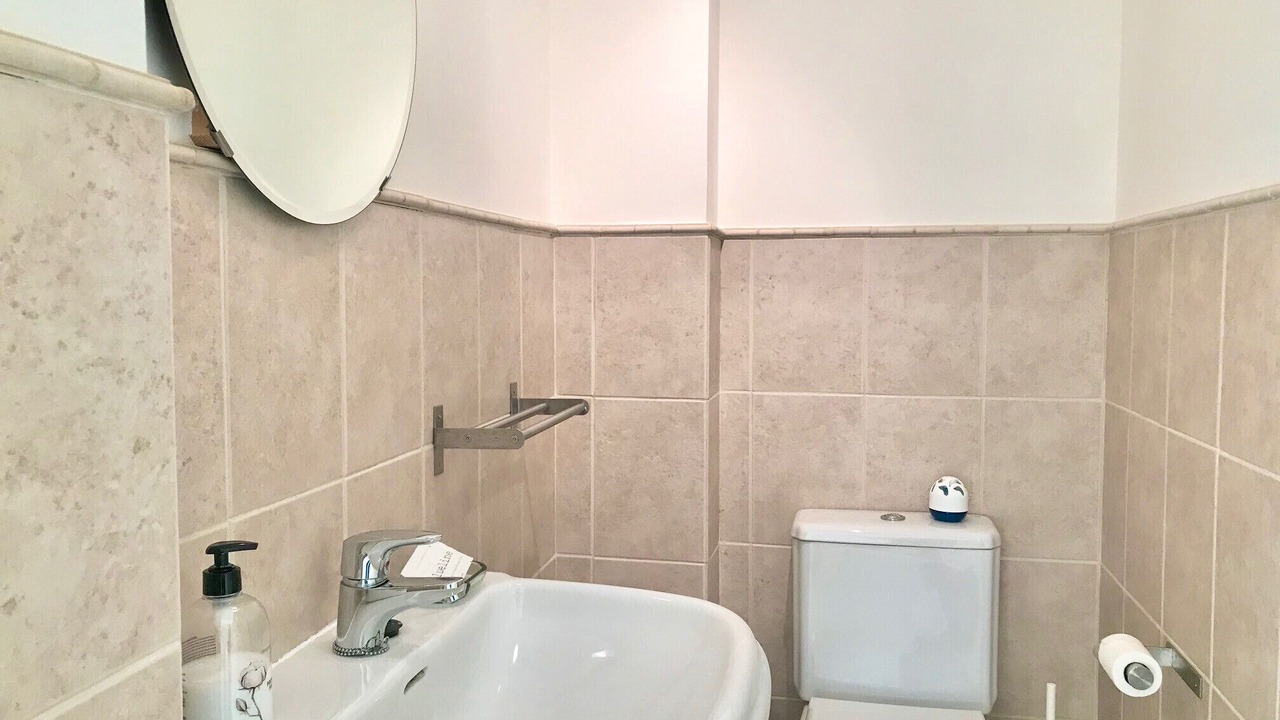 Photo of Bathroom in Finestrat