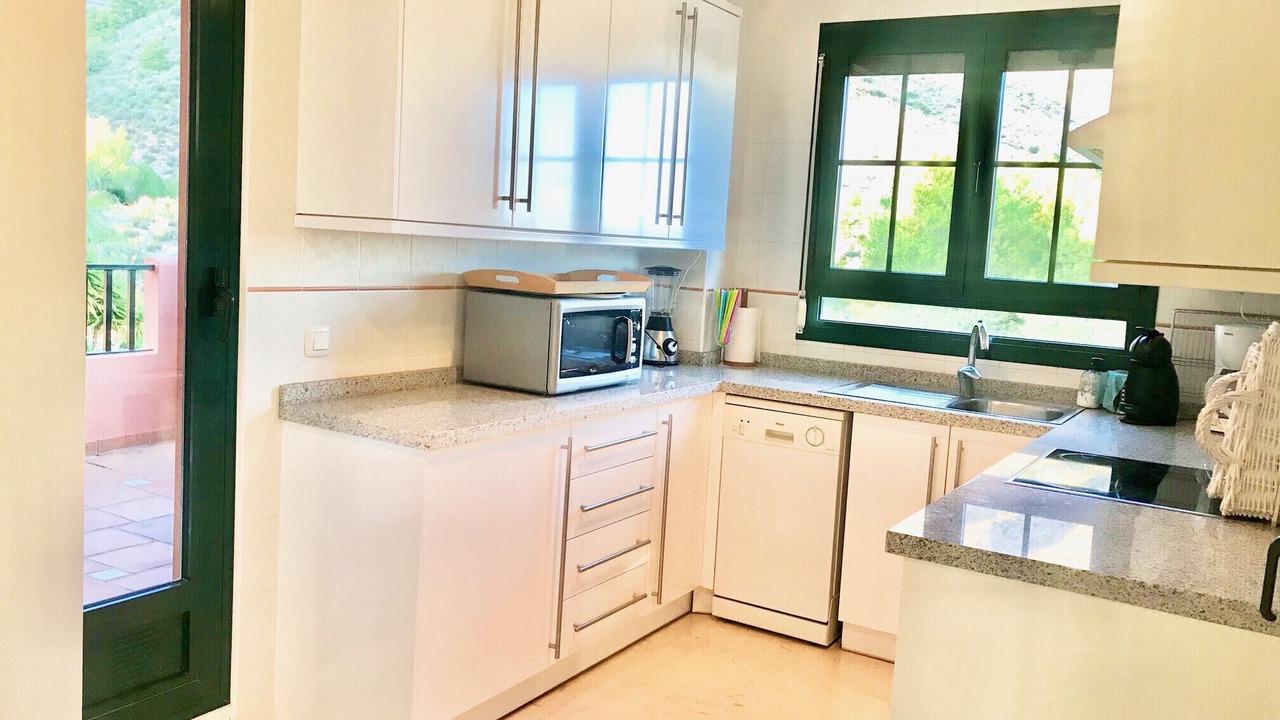 Photo of Kitchen in Finestrat