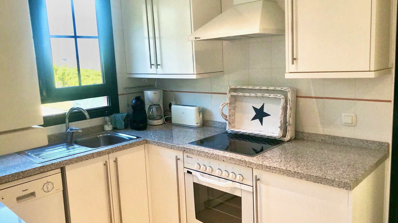 Photo of Kitchen in Finestrat