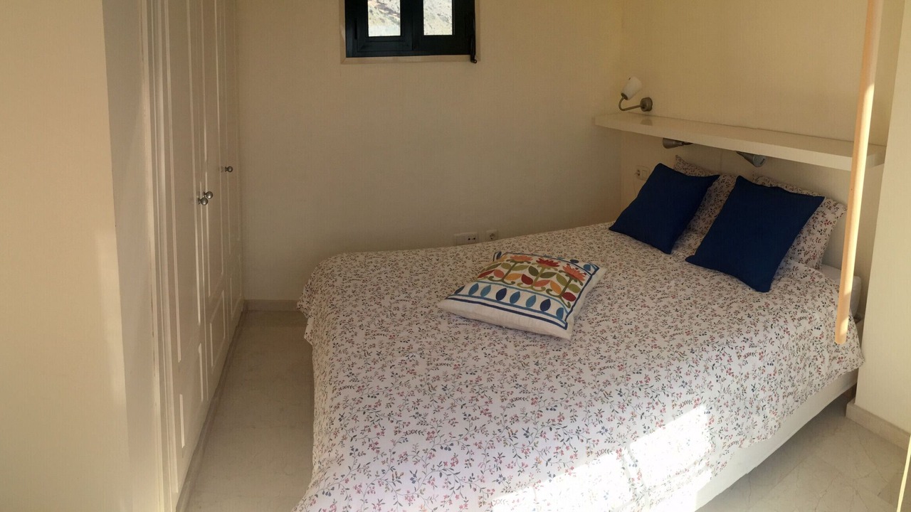 Photo of Bedroom in Finestrat