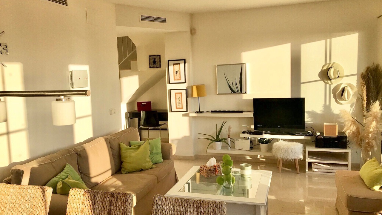 Photo of Livingroom in Finestrat