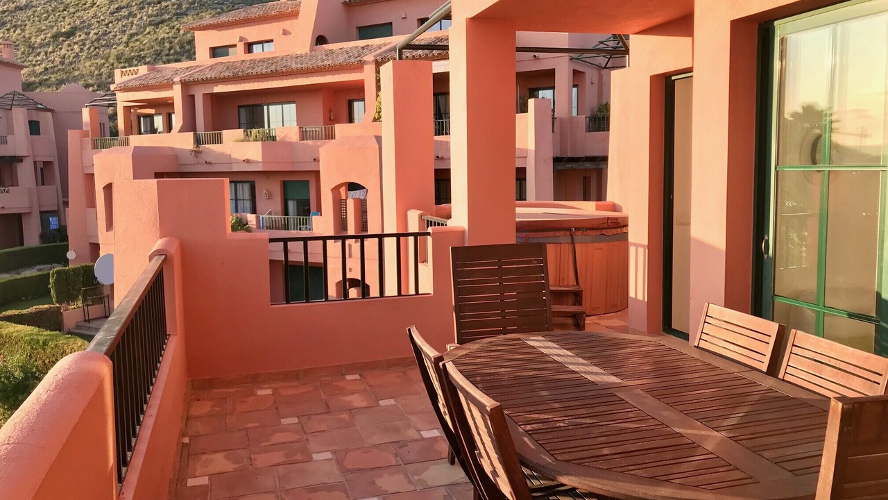 Photo of Outdoor in Finestrat