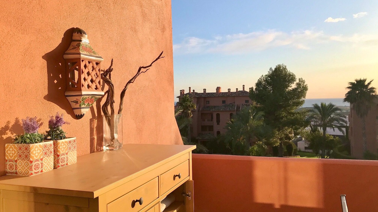 Photo of Outdoor in Finestrat