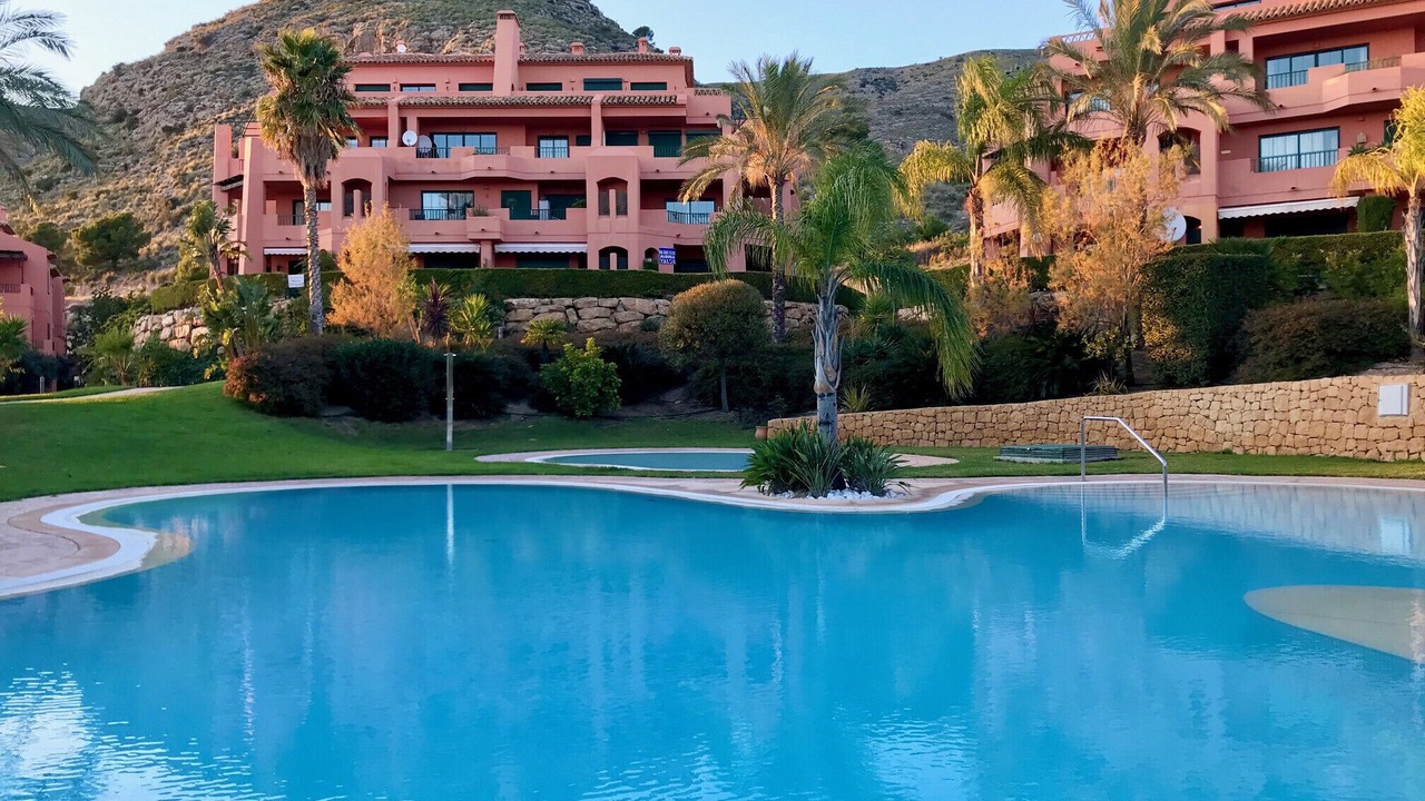 Photo of Outdoor in Finestrat
