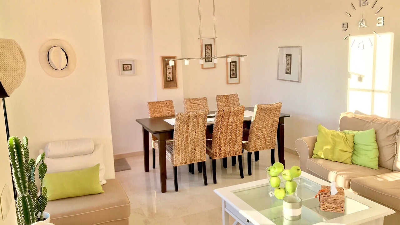 Photo of Livingroom in Finestrat