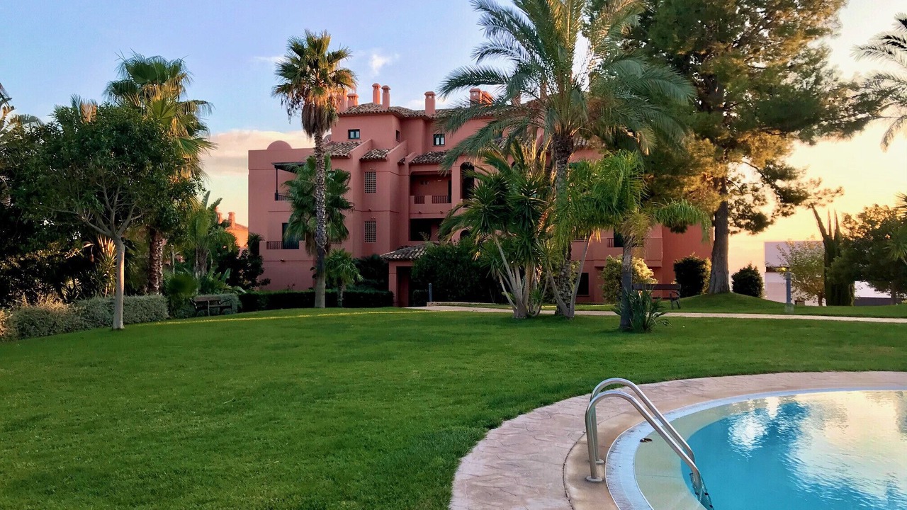 Photo of Outdoor in Finestrat