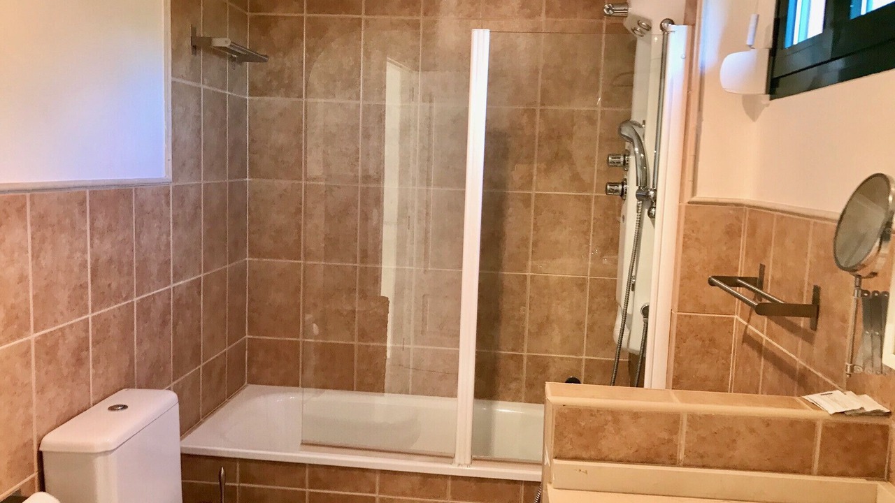 Photo of Bathroom in Finestrat