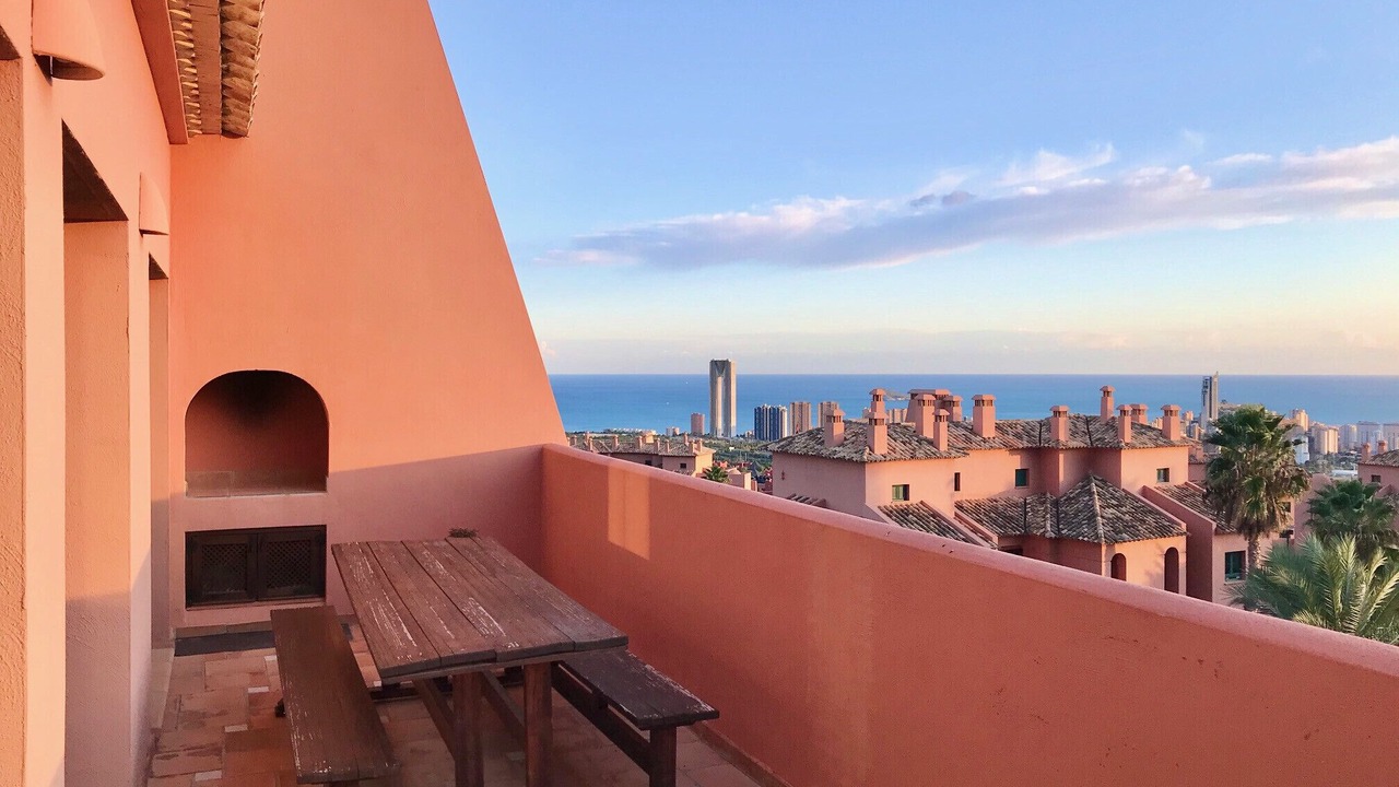 Photo of Outdoor in Finestrat