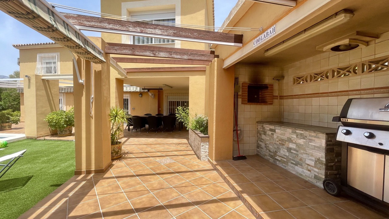 Photo of Outdoor in Benidorm