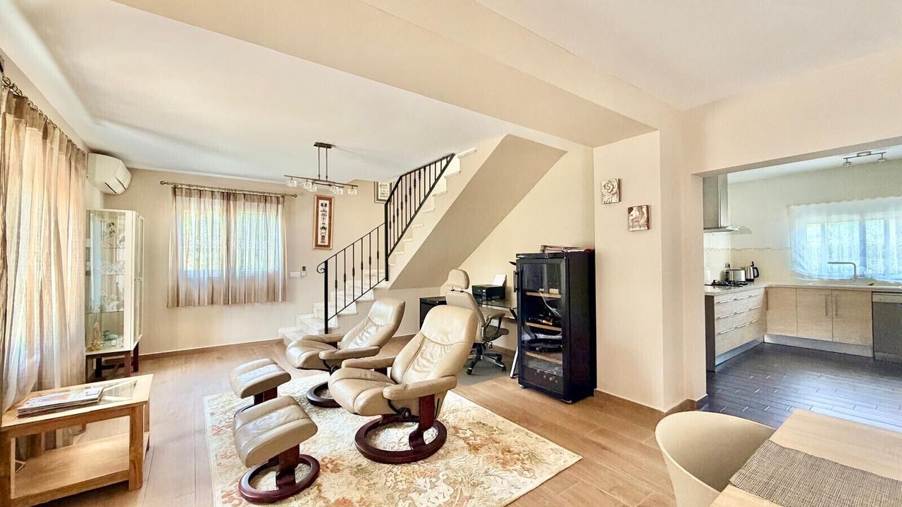 Photo of Livingroom in Benidorm