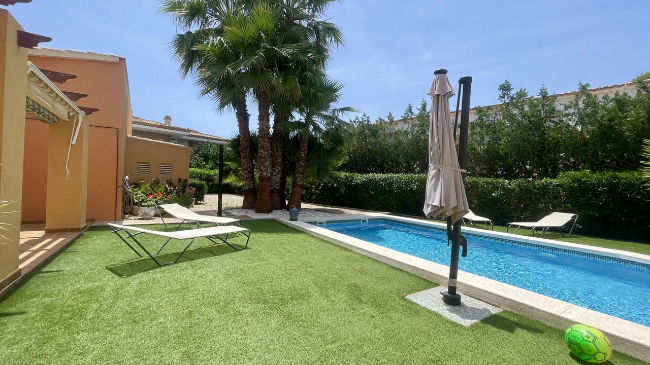Photo of Outdoor in Benidorm