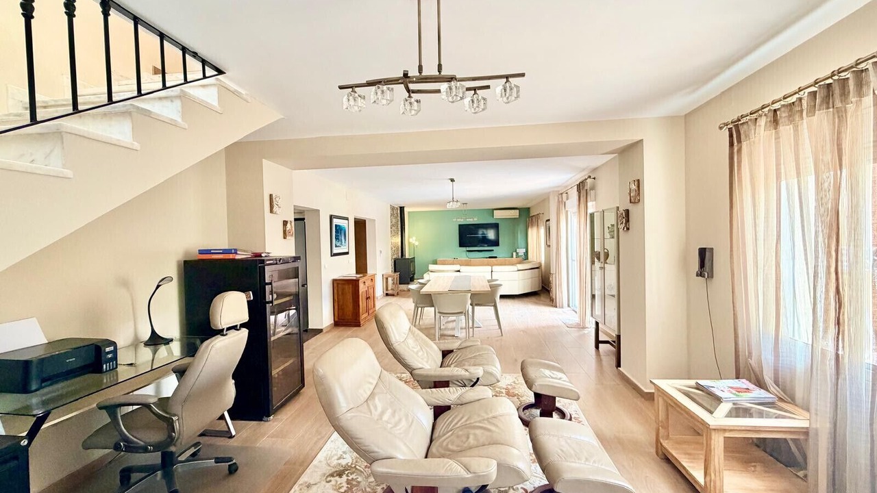 Photo of Livingroom in Benidorm