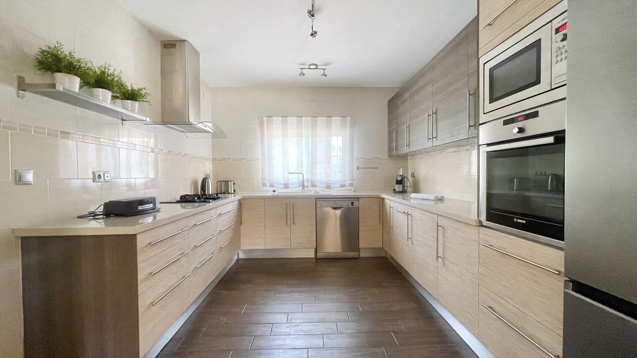 Photo of Kitchen in Benidorm