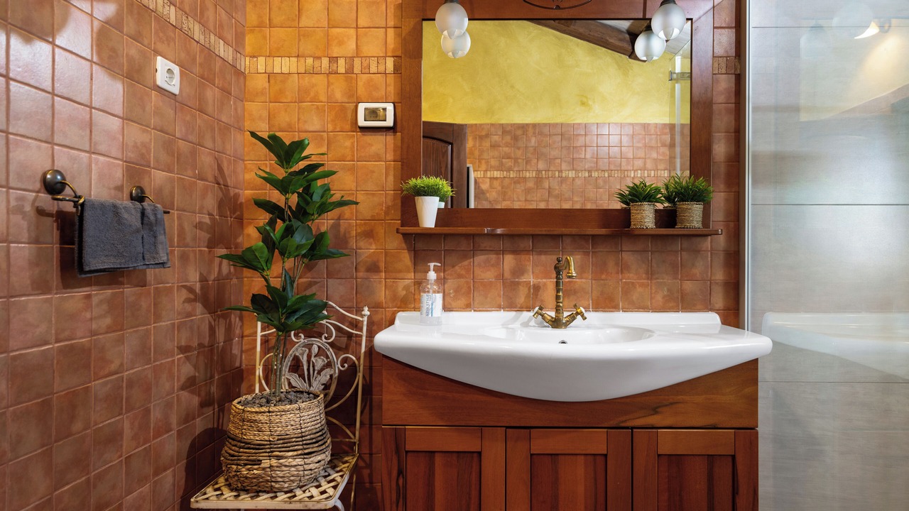 Photo of Bathroom in Kozljak
