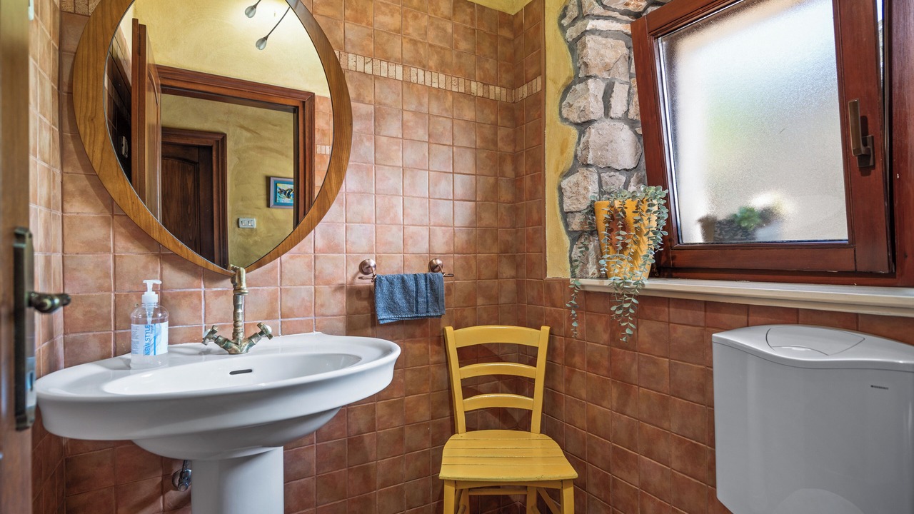 Photo of Bathroom in Kozljak