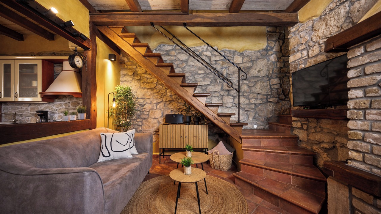 Photo of Livingroom in Kozljak