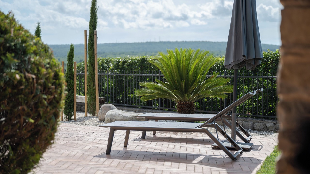Photo of Patio Balcony in Kozljak