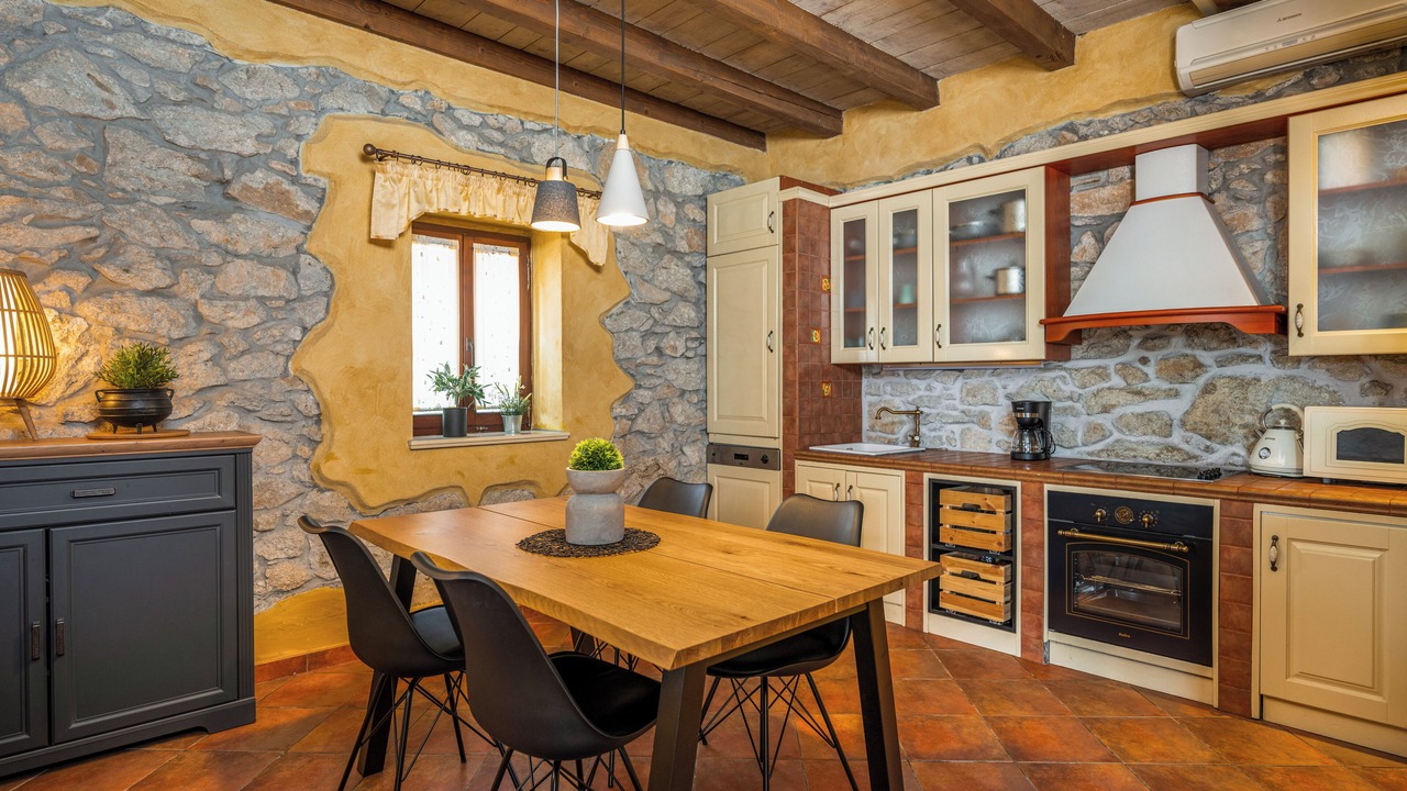 Photo of Kitchen in Kozljak