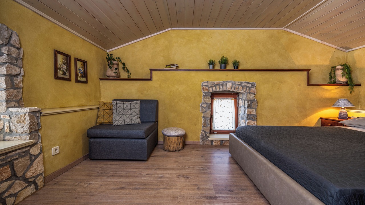 Photo of Bedroom in Kozljak