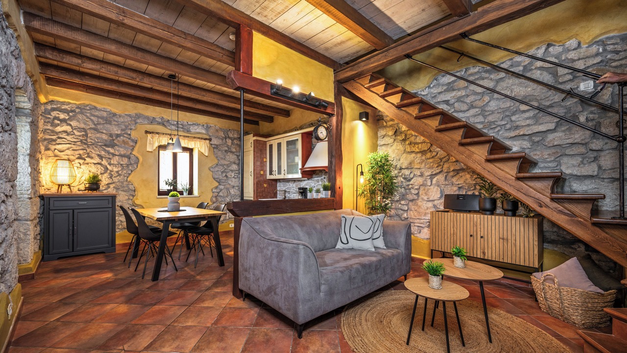 Photo of Livingroom in Kozljak