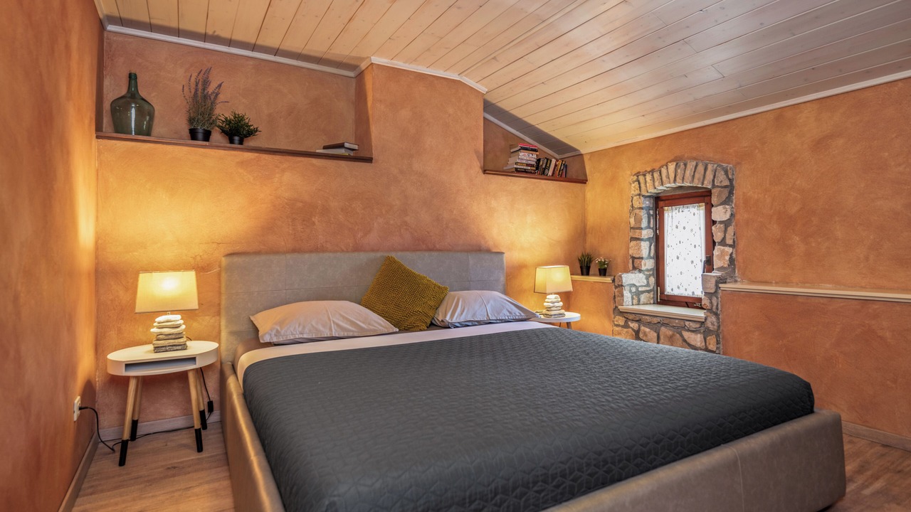Photo of Bedroom in Kozljak